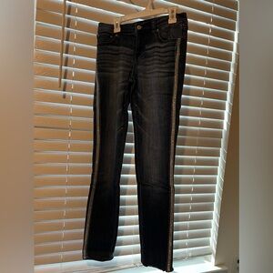 Soho Sparkle Jeggings